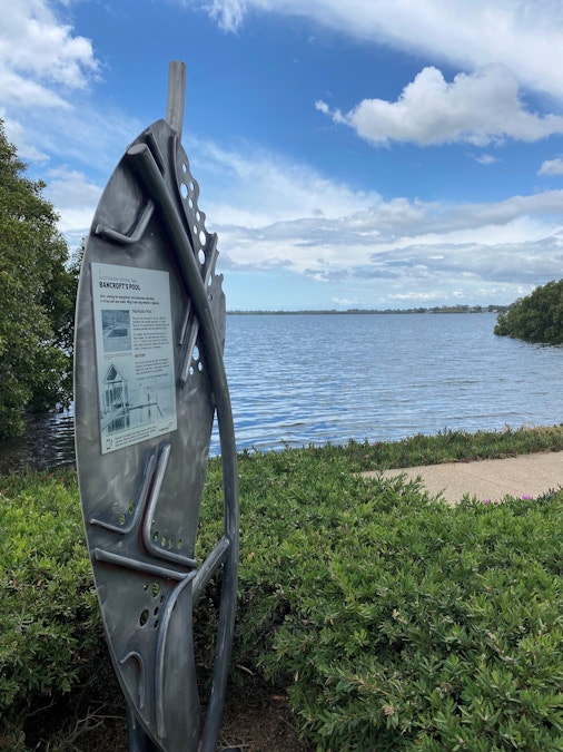 Deception Bay's date with history